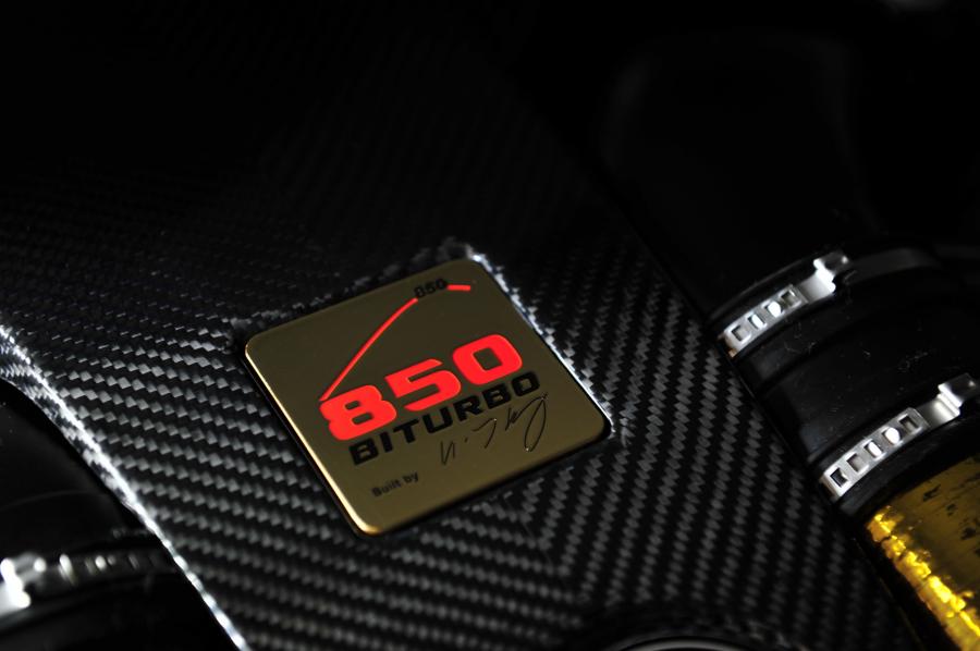  Mercedes-Benz E63 AMG by Brabus 2014 года  (фото 23 из 65)